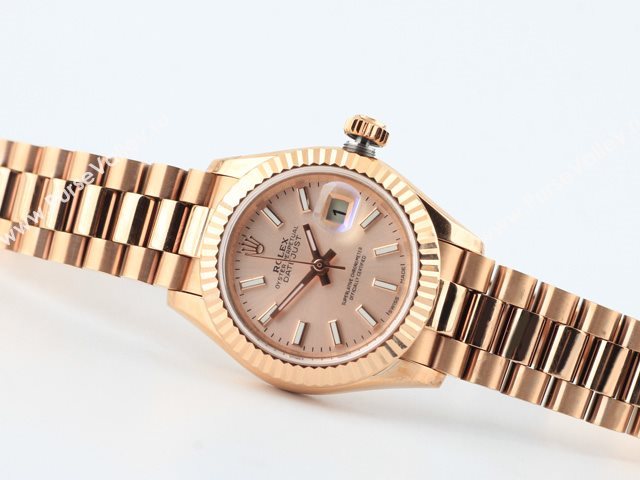 Rolex Watch ROL09 (Woman import 2236 Automatic movement)