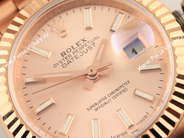 Rolex Watch ROL09 (Woman import 2236 Automatic movement)