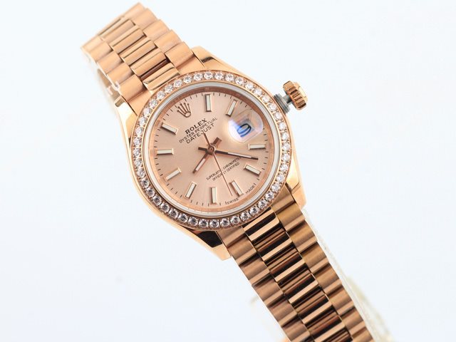 Rolex Watch ROL68 (Woman import 2236 Automatic movement)