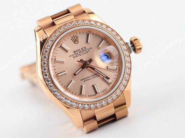 Rolex Watch ROL68 (Woman import 2236 Automatic movement)