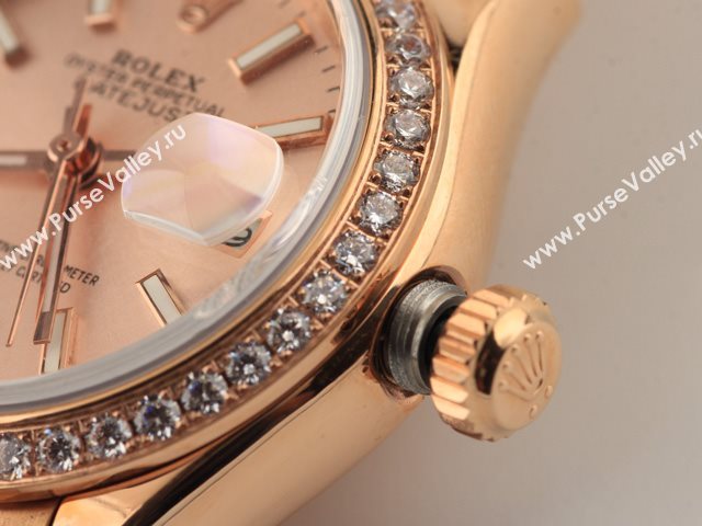 Rolex Watch ROL68 (Woman import 2236 Automatic movement)