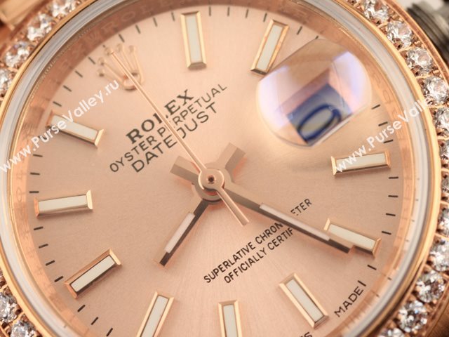 Rolex Watch ROL68 (Woman import 2236 Automatic movement)