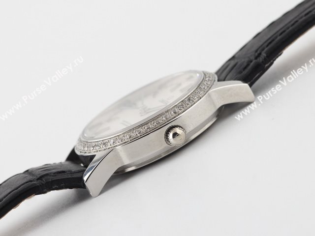 OMEGA Watch De Ville OM454 (Neutral Japanese quartz movement)