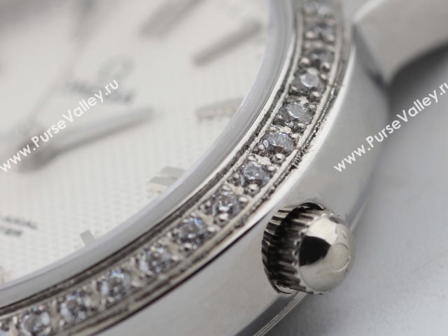 OMEGA Watch De Ville OM454 (Neutral Japanese quartz movement)