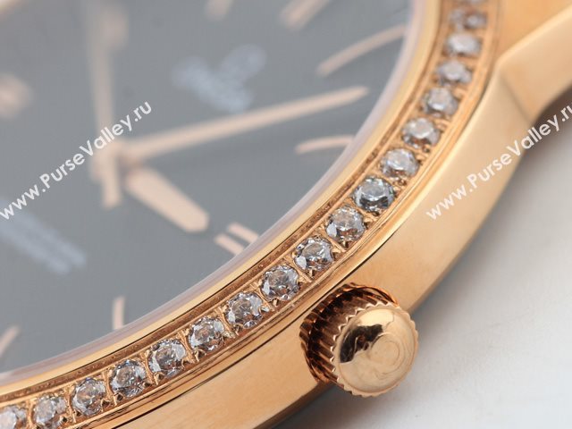 OMEGA Watch De Ville OM519 (Neutral Japanese quartz movement)