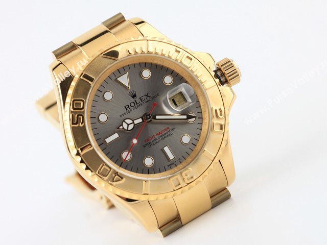 Rolex Watch YACHT-MASTER ROL85 (Automatic movement)