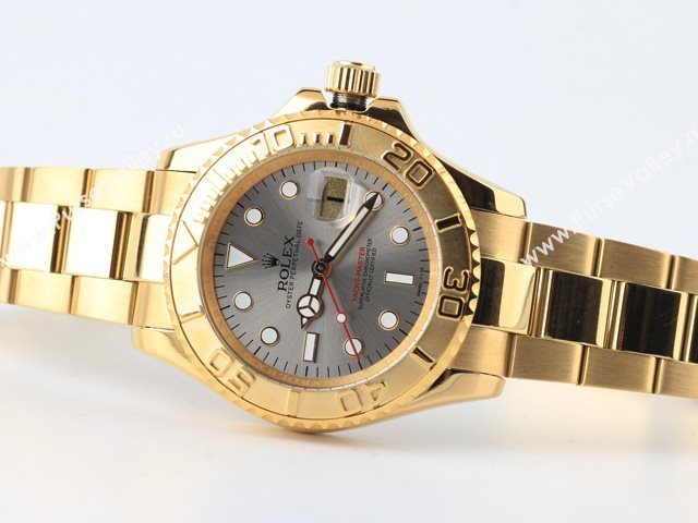Rolex Watch YACHT-MASTER ROL85 (Automatic movement)