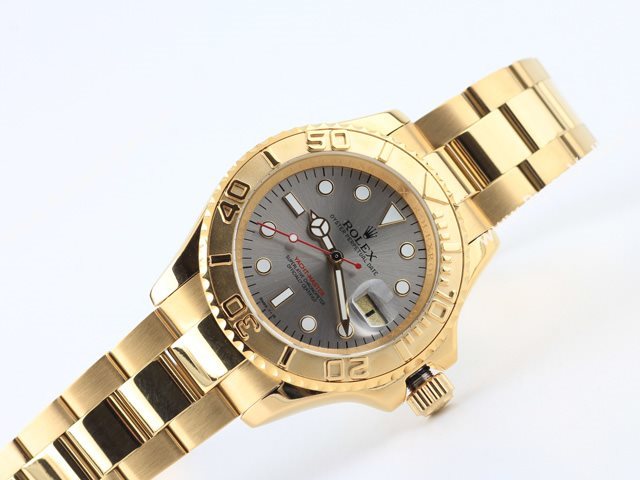 Rolex Watch YACHT-MASTER ROL85 (Automatic movement)