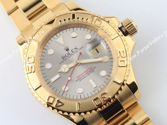 Rolex Watch YACHT-MASTER ROL85 (Automatic movement)