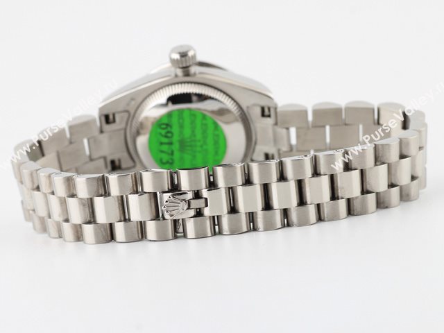 Rolex Watch DATEJUST ROL96 (Neutral Automatic bottom)