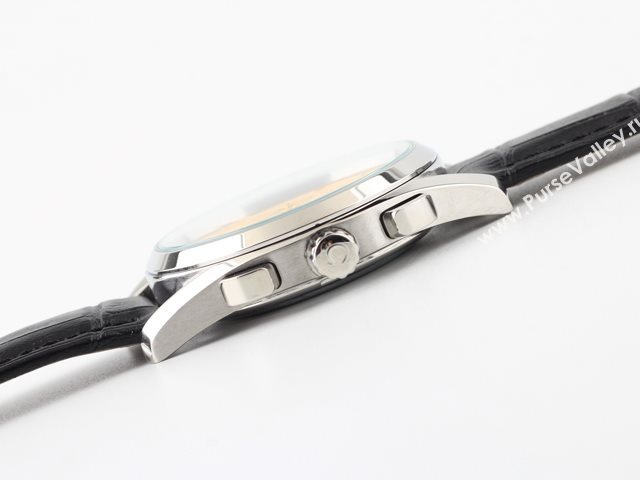 OMEGA Watch De Ville OM56 (Back-Reveal Automatic tourbillon movement)