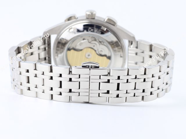 OMEGA Watch De Ville OM164 (Back-Reveal Automatic tourbillon movement)