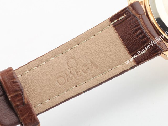 OMEGA Watch De Ville OM451 (Neutral Japanese quartz movement)