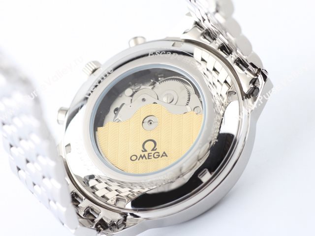 OMEGA Watch SEAMASTER OM51 (Back-Reveal Automatic tourbillon movement)