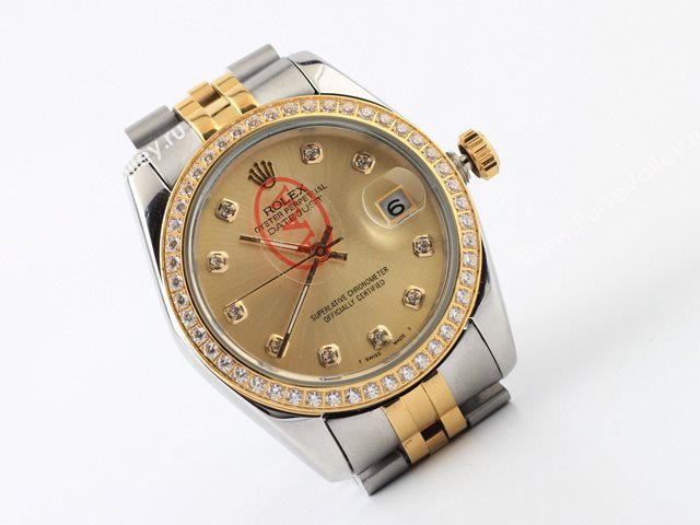 Rolex Watch DATEJUST ROL314 (Automatic movement)