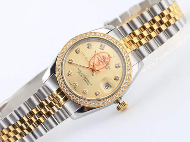 Rolex Watch DATEJUST ROL314 (Automatic movement)