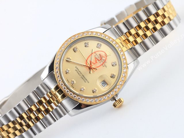 Rolex Watch DATEJUST ROL314 (Automatic movement)