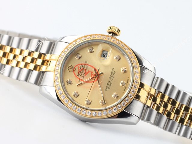 Rolex Watch DATEJUST ROL314 (Automatic movement)