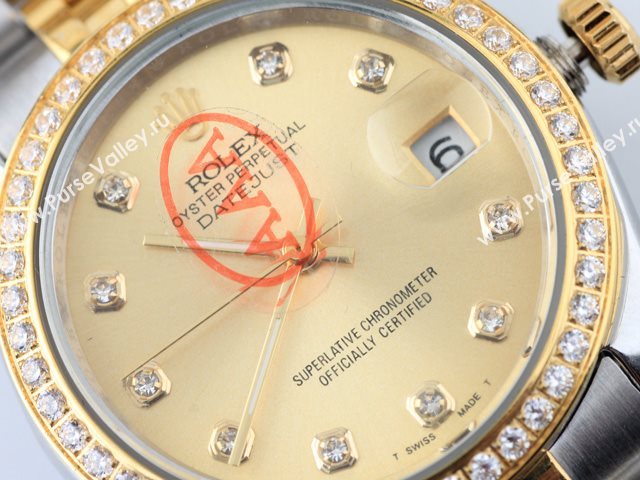 Rolex Watch DATEJUST ROL314 (Automatic movement)