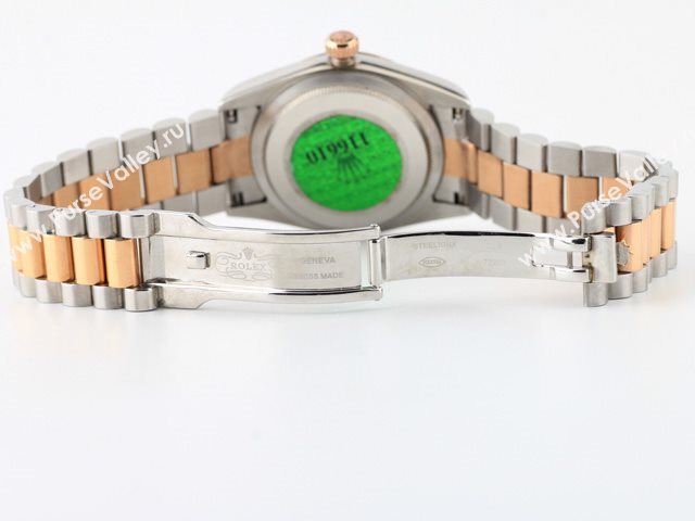 Rolex Watch ROL255 (Swiss ETA2836 Automatic movement)