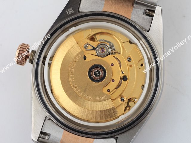 Rolex Watch ROL255 (Swiss ETA2836 Automatic movement)