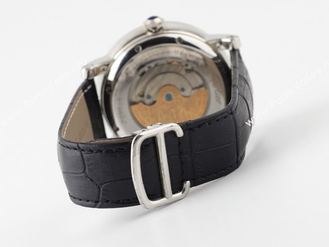 CARTIER Watch CAR139 (Back-Reveal Automatic movement)