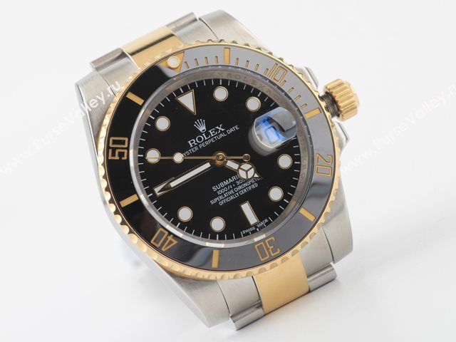 Rolex Watch ROL253 (Swiss Automatic movement)