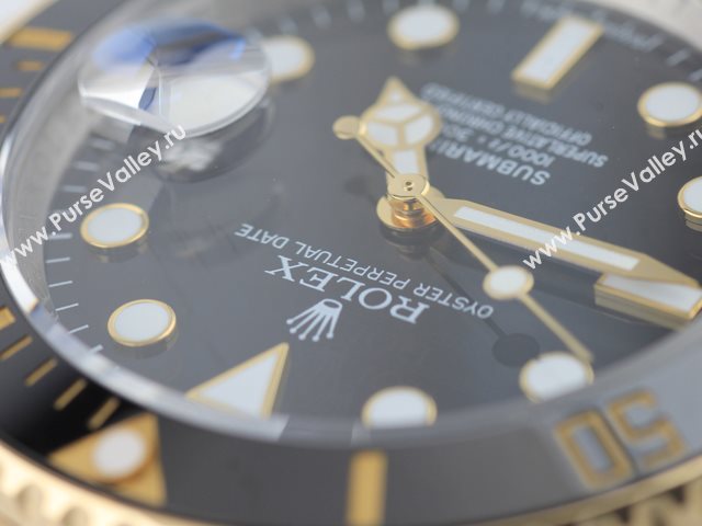 Rolex Watch ROL253 (Swiss Automatic movement)