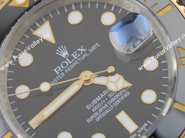 Rolex Watch ROL253 (Swiss Automatic movement)