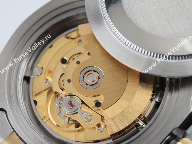 Rolex Watch ROL253 (Swiss Automatic movement)