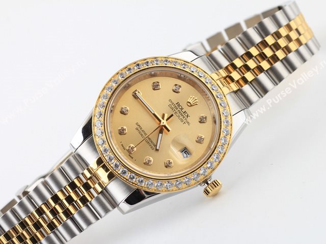 Rolex Watch DATEJUST ROL118 (Automatic movement)