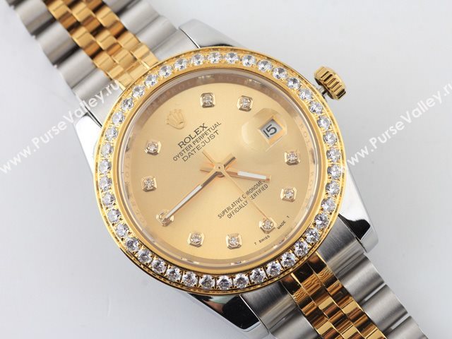 Rolex Watch DATEJUST ROL118 (Automatic movement)