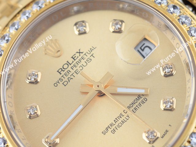 Rolex Watch DATEJUST ROL118 (Automatic movement)