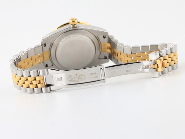 Rolex Watch DATEJUST ROL118 (Automatic movement)