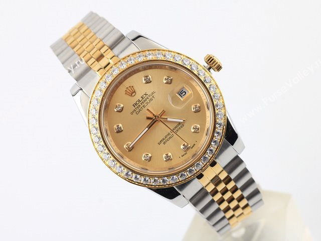 Rolex Watch DATEJUST ROL118 (Automatic movement)