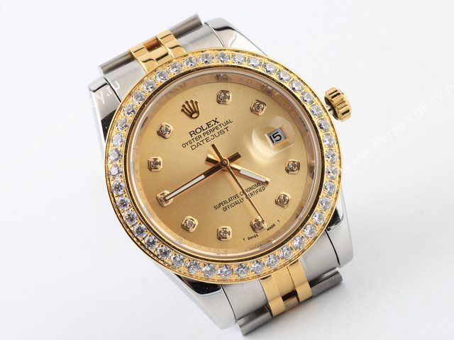 Rolex Watch DATEJUST ROL118 (Automatic movement)