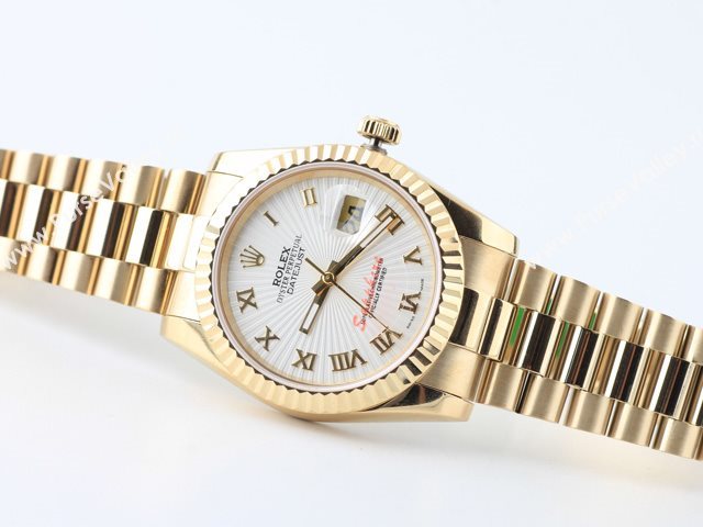 Rolex Watch DATEJUST ROL312 (Automatic movement)