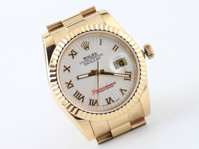 Rolex Watch DATEJUST ROL312 (Automatic movement)