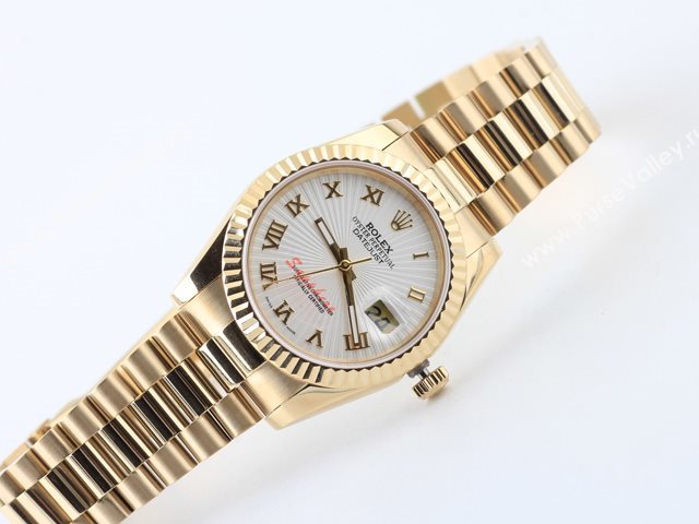 Rolex Watch DATEJUST ROL312 (Automatic movement)