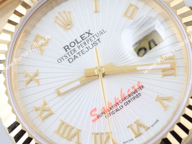 Rolex Watch DATEJUST ROL312 (Automatic movement)