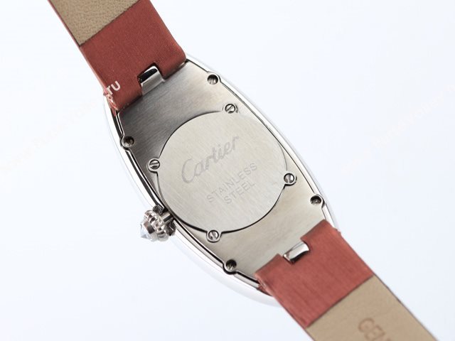 CARTIER Watch CAR158 (Women Swiss quartz movement)