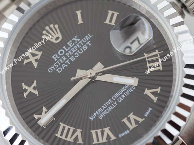 Rolex Watch DATEJUST ROL194 (Neutral Automatic bottom)