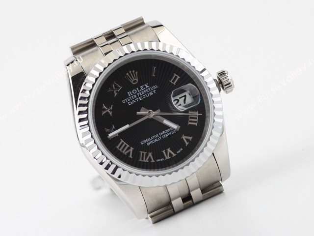 Rolex Watch DATEJUST ROL194 (Neutral Automatic bottom)