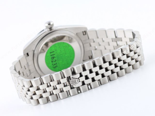 Rolex Watch DATEJUST ROL194 (Neutral Automatic bottom)