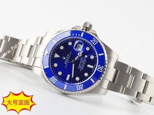 Rolex Watch SUBMARINER ROL28 (Automatic movement)