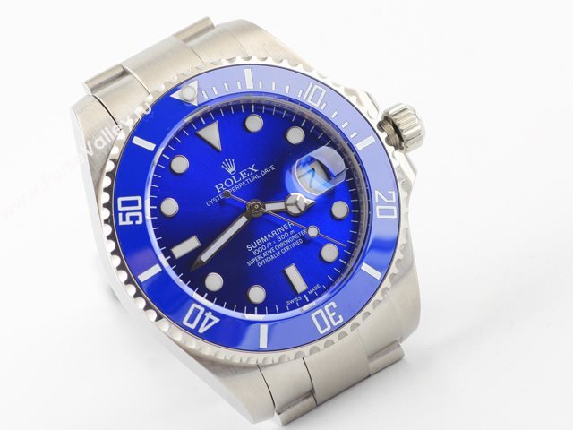 Rolex Watch SUBMARINER ROL28 (Automatic movement)