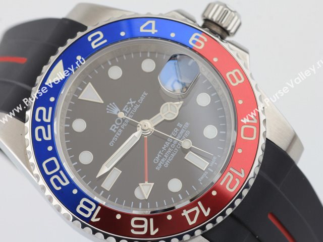 Rolex Watch GMT-MASTER II ROL115 (Automatic movement)