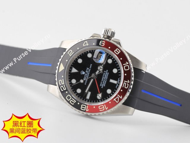 Rolex Watch GMT-MASTER II ROL115 (Automatic movement)