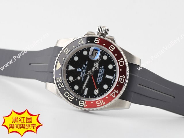 Rolex Watch GMT-MASTER II ROL115 (Automatic movement)