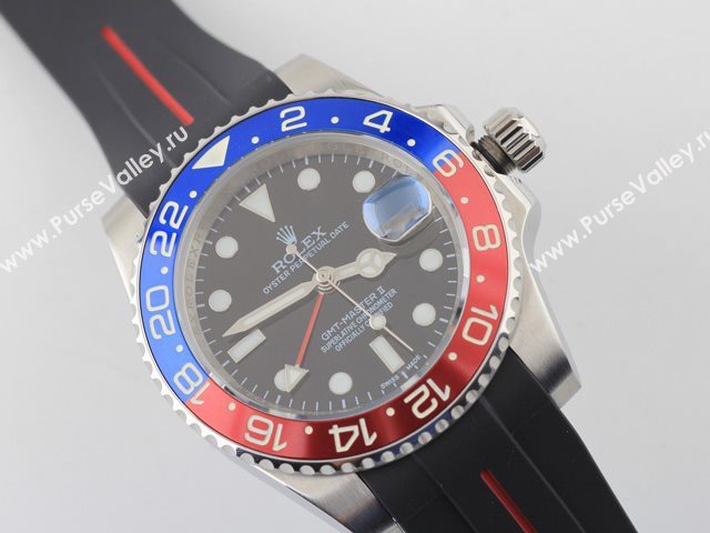 Rolex Watch GMT-MASTER II ROL115 (Automatic movement)